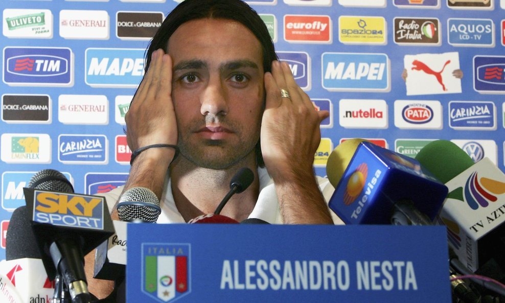 Alessandro Nesta