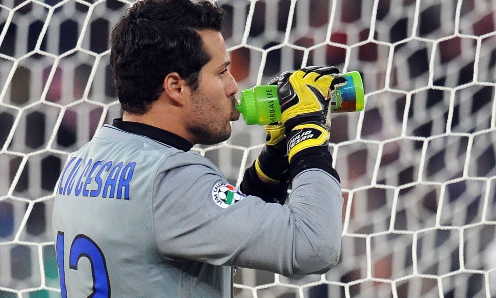 Julio Cesar