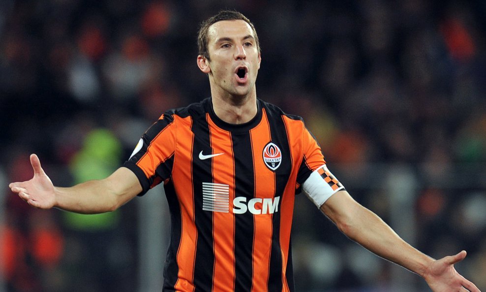 Darijo Srna