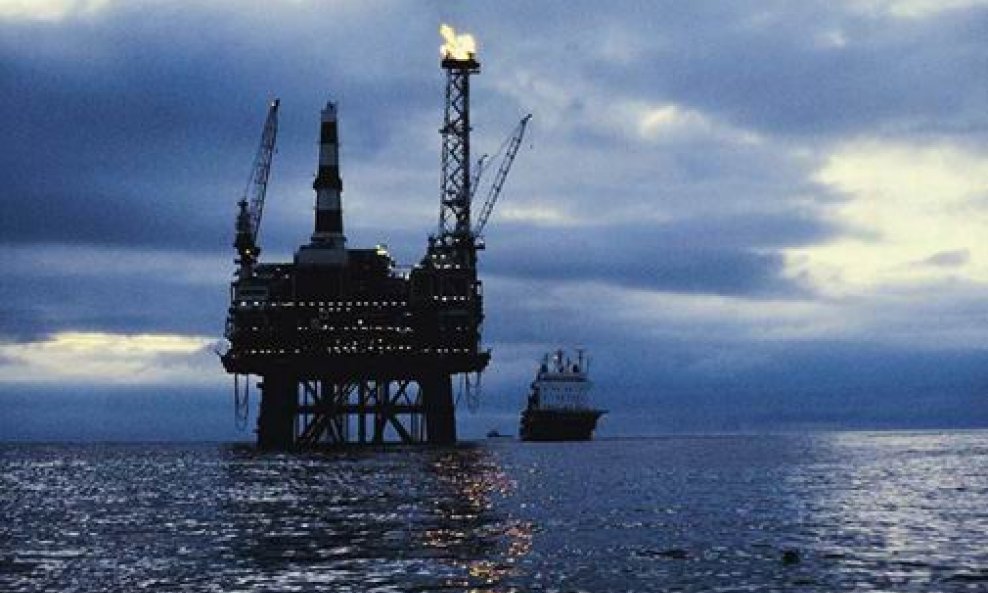Cijene nafte dosegnule su najvišu razinu u tri godine