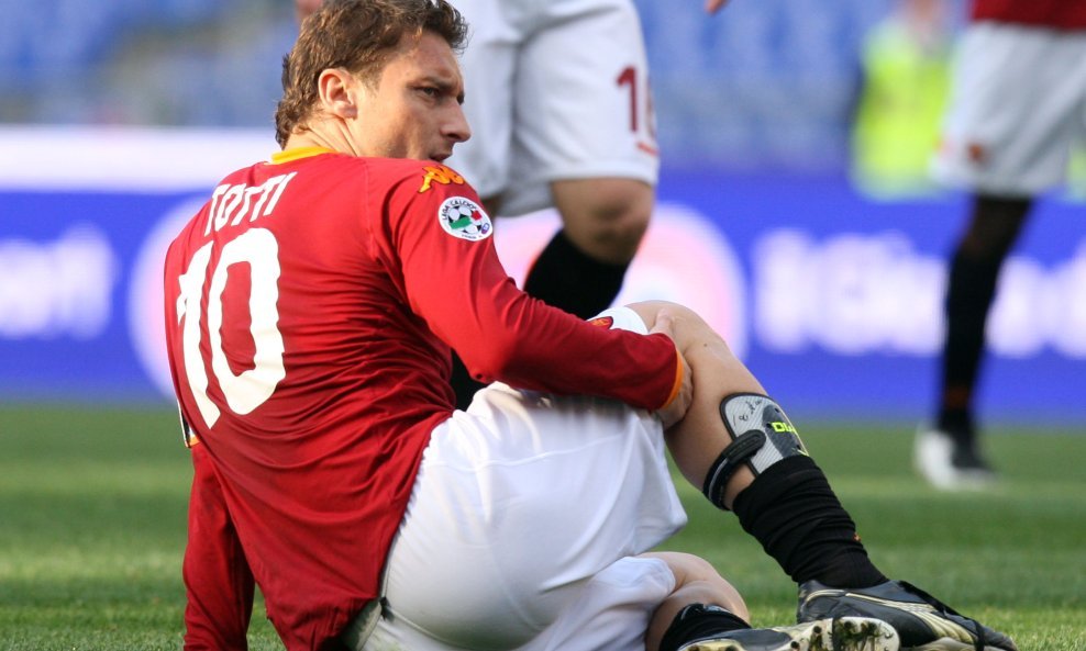 Francesco Totti