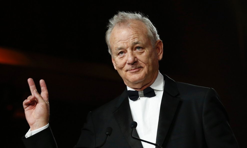 Bill Murray