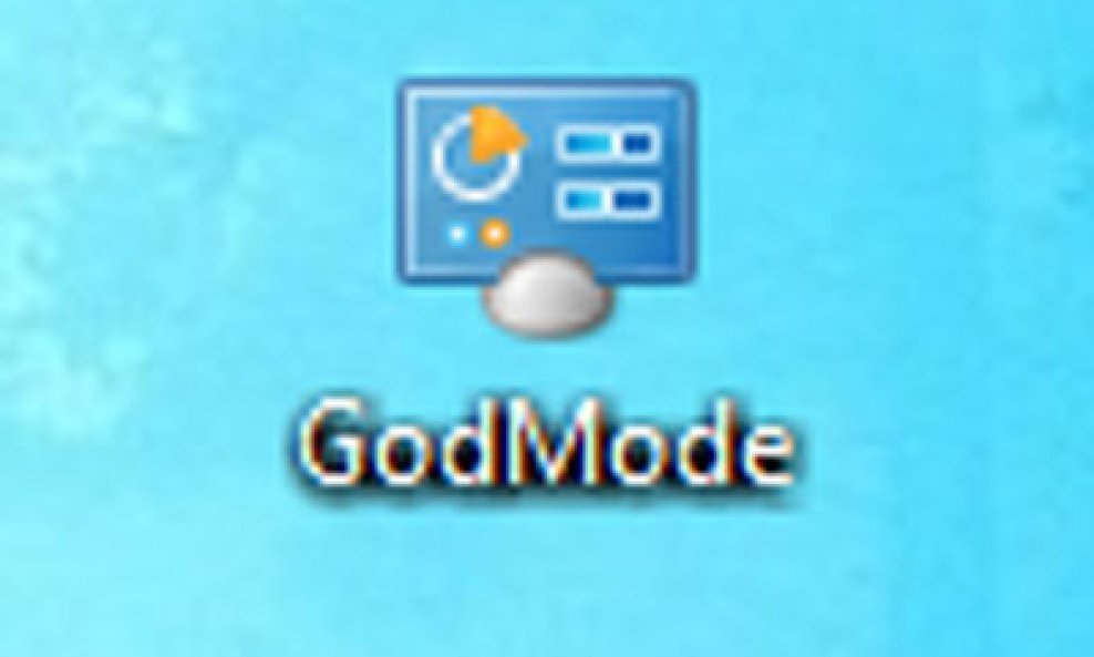 GodMode
