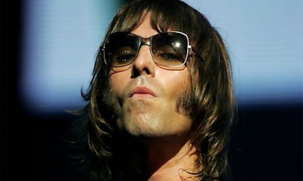 Liam Gallagher