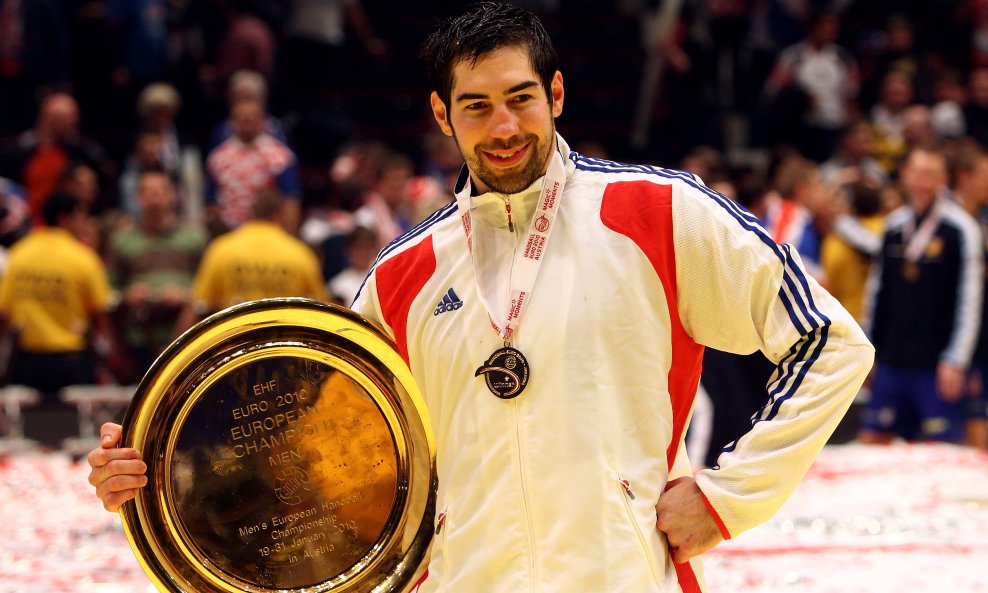 Nikola Karabatić