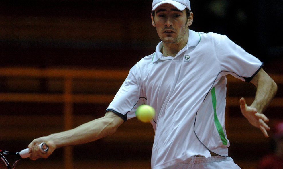 Ivan Dodig