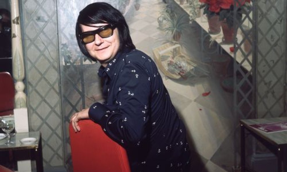 Roy Orbison