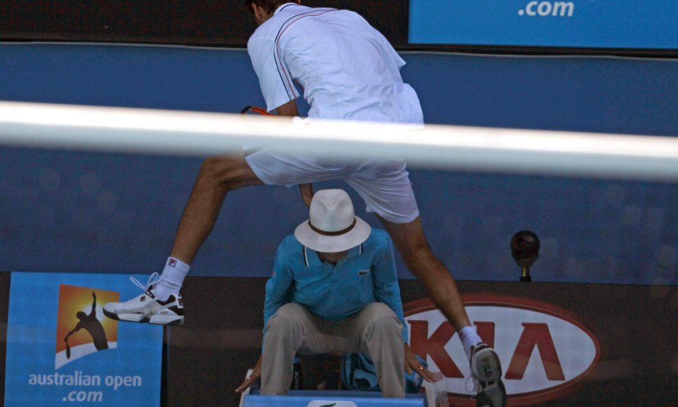 Marin Čilić sutkinja