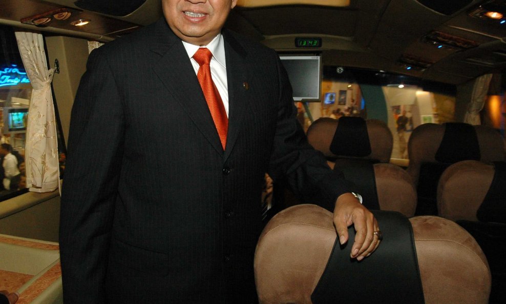 Yudhoyono