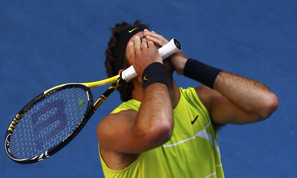 Juan Martin Del Potro