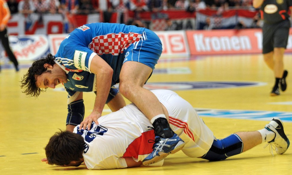 Igor Vori i Mikhail Čipurin