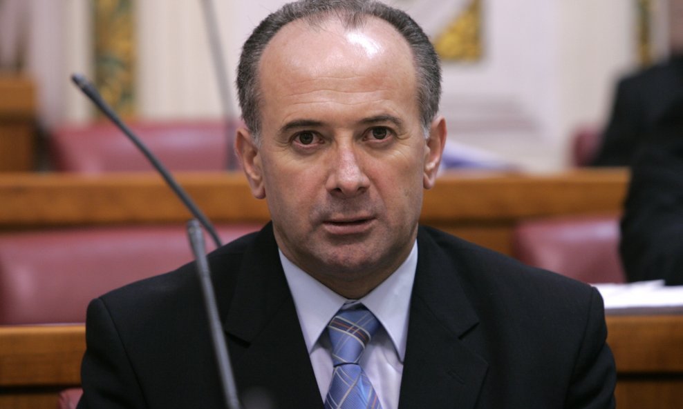 Rade Bošnjak