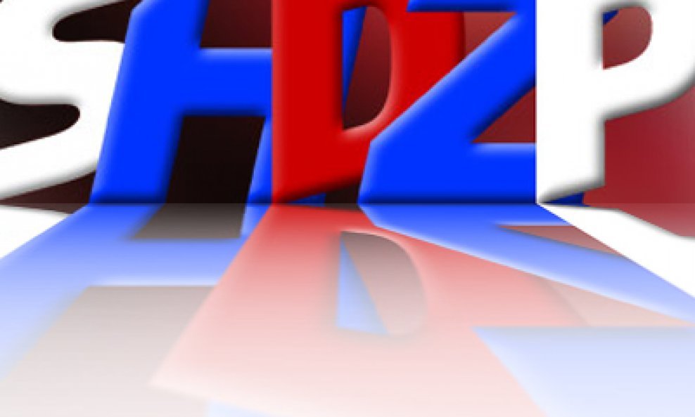 SDP-HDZ-KOALICIJA