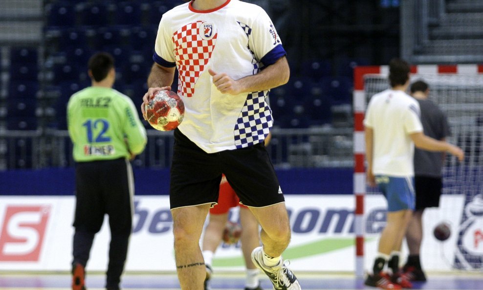 Ivano Balić