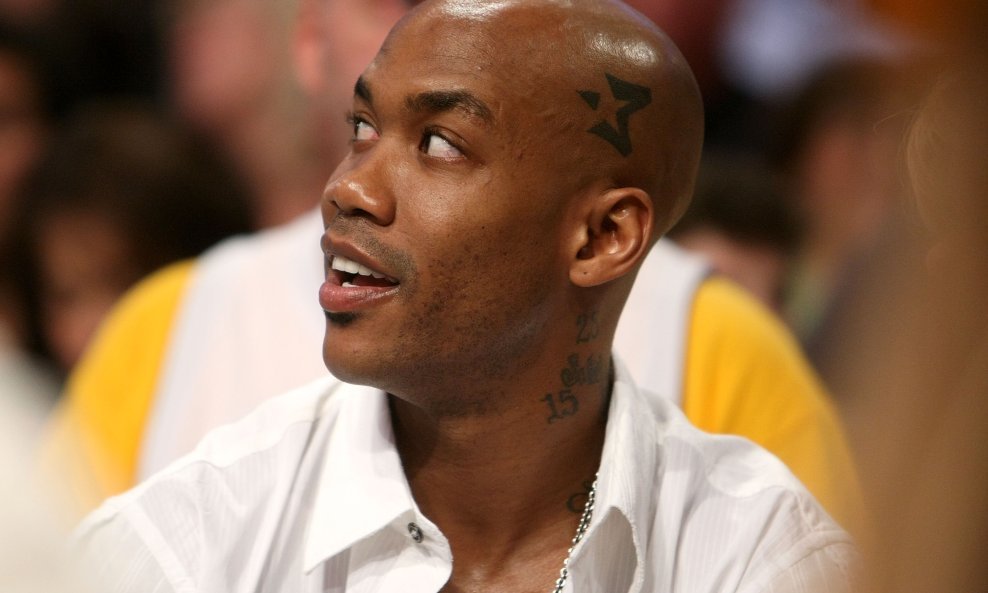 Stephon Marbury