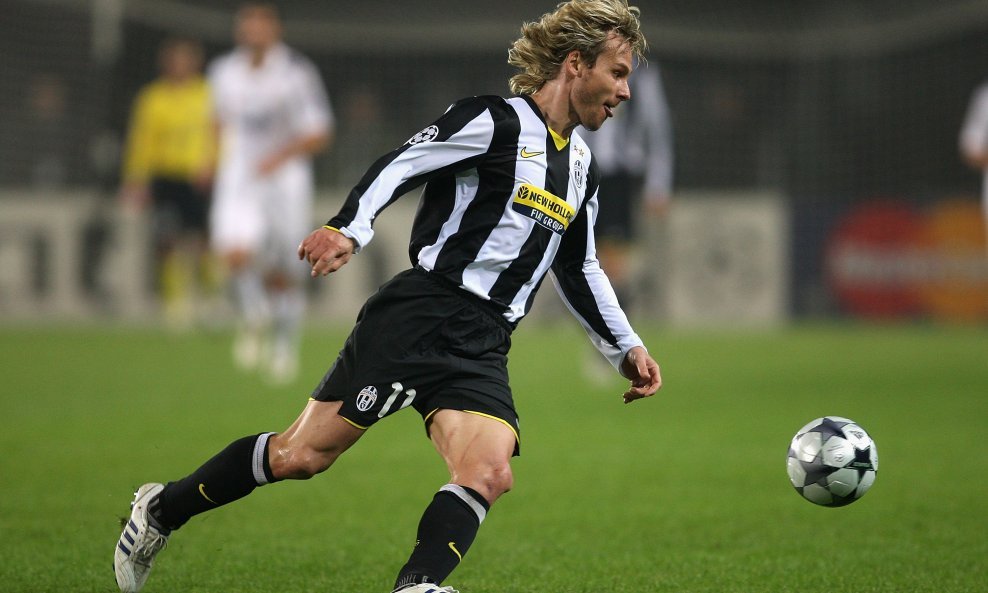 Pavel Nedved