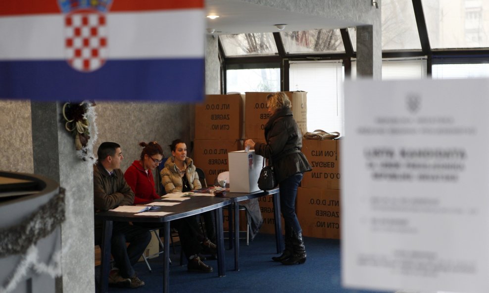 predsjednički izbori 2010