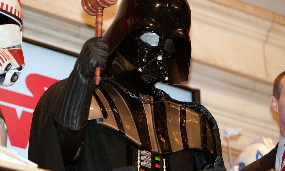 darth vader