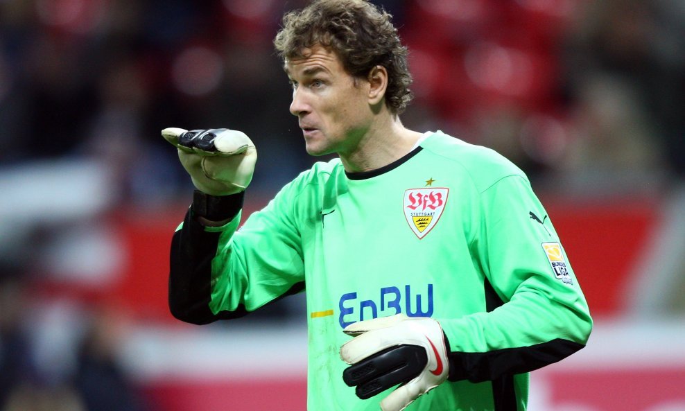 Jens Lehmann