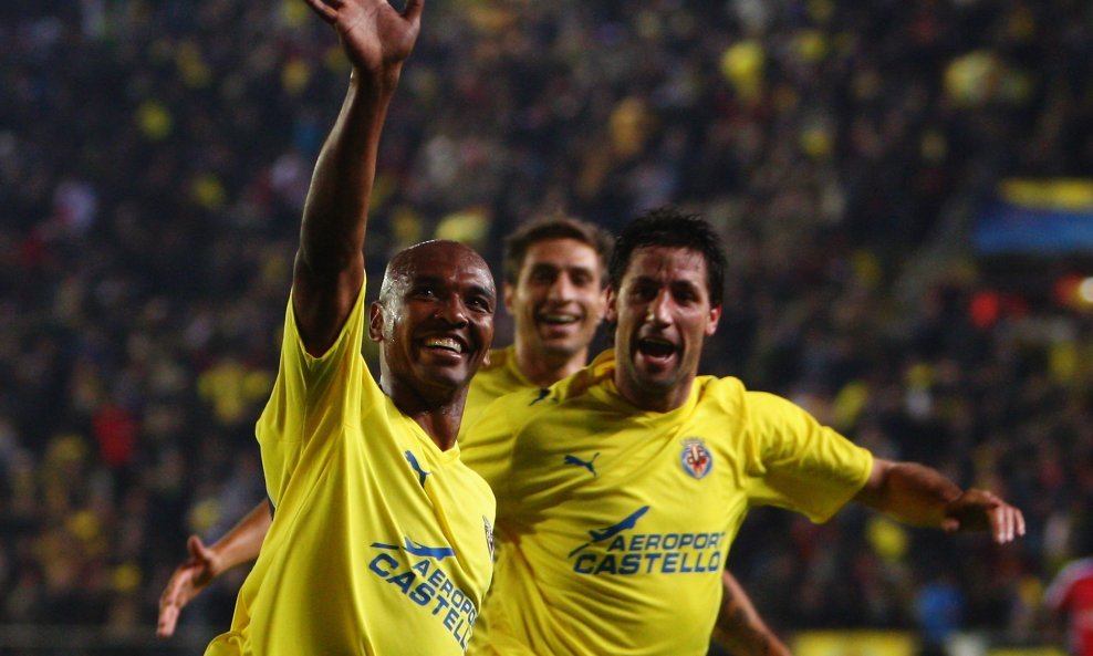 Villarreal