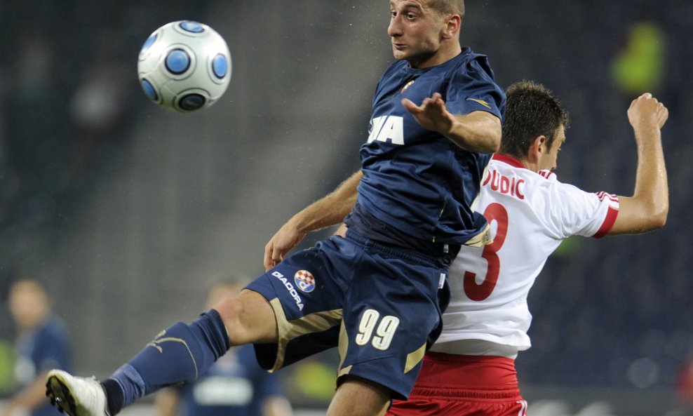 Papadopoulus i Dudić