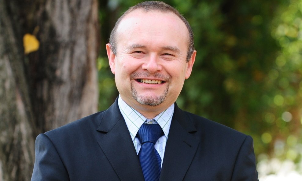 Davor Škrlec