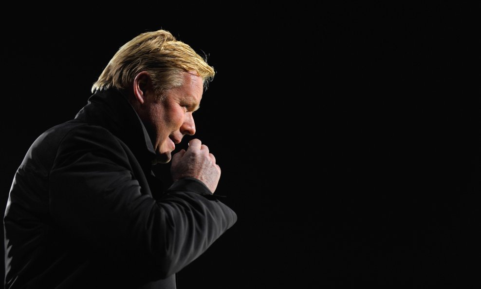 Ronald Koeman