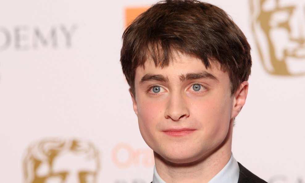 daniel radcliffe