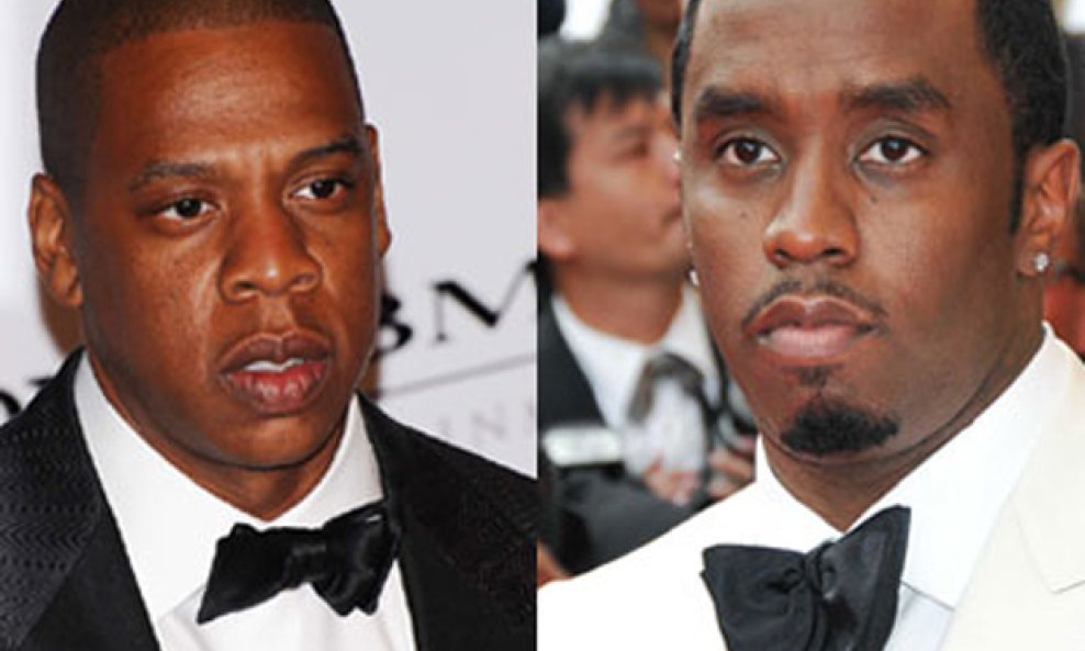 jay z puff diddy