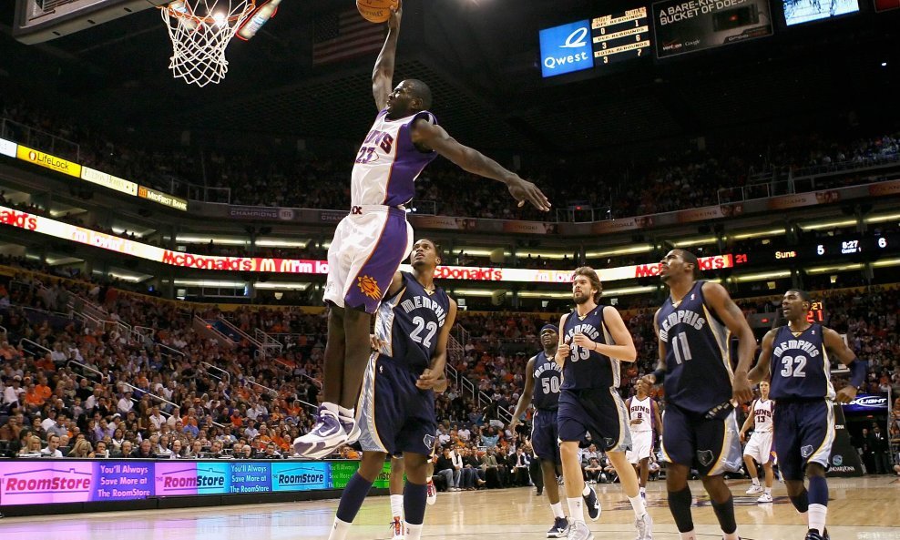 Jason Richardson (Phoenix Suns)