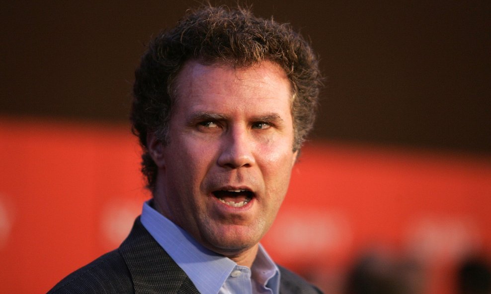 Will Ferrell