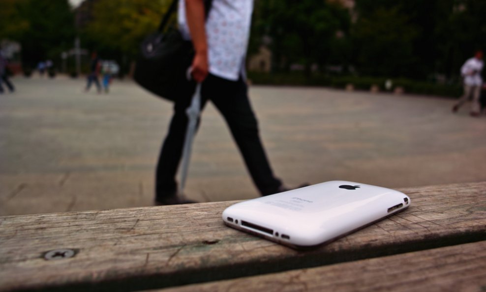 iPhone (ilustracija)