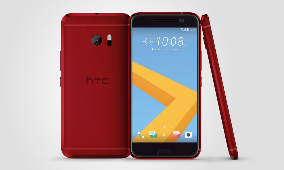 HTC 10 istinska je multimedijalna perjanica
