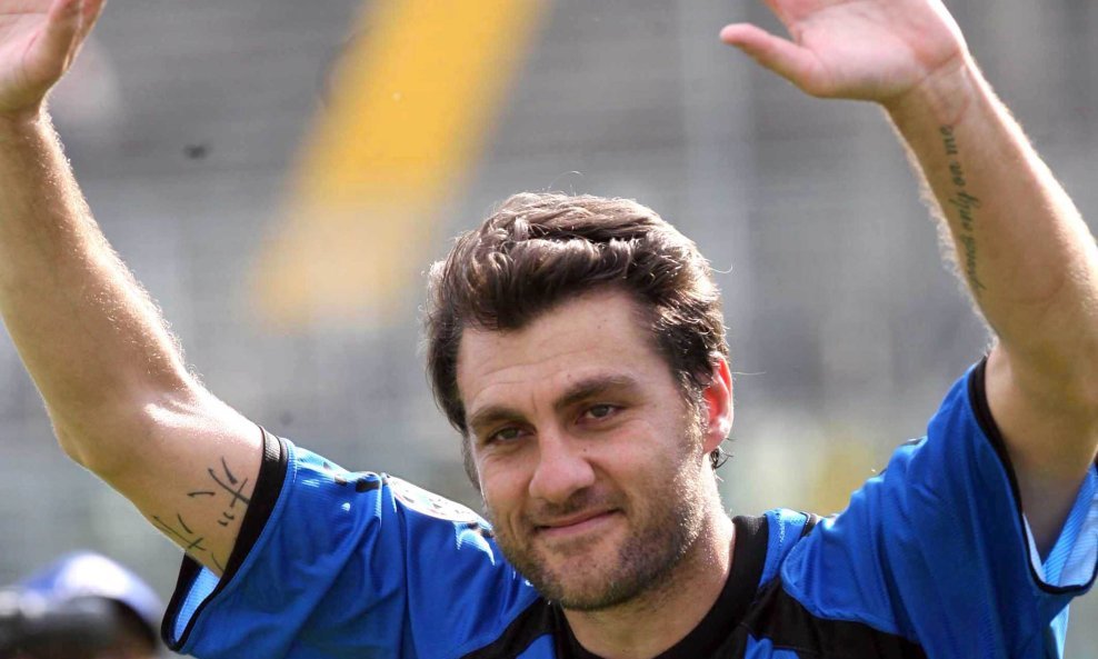 Christian Vieri