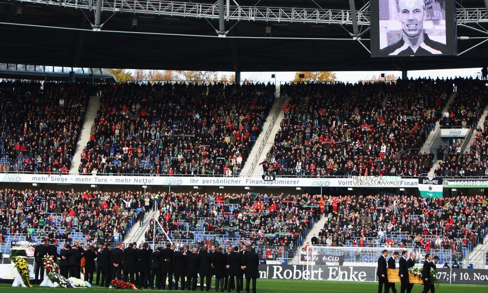 Robert Enke