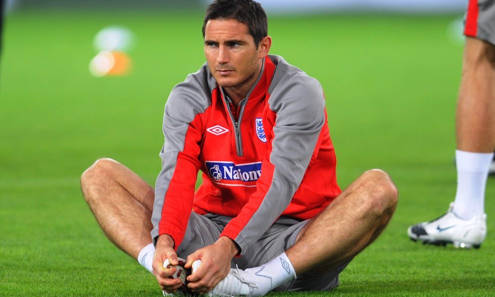 Frank Lampard