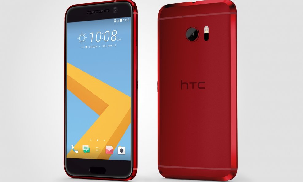 HTC 10