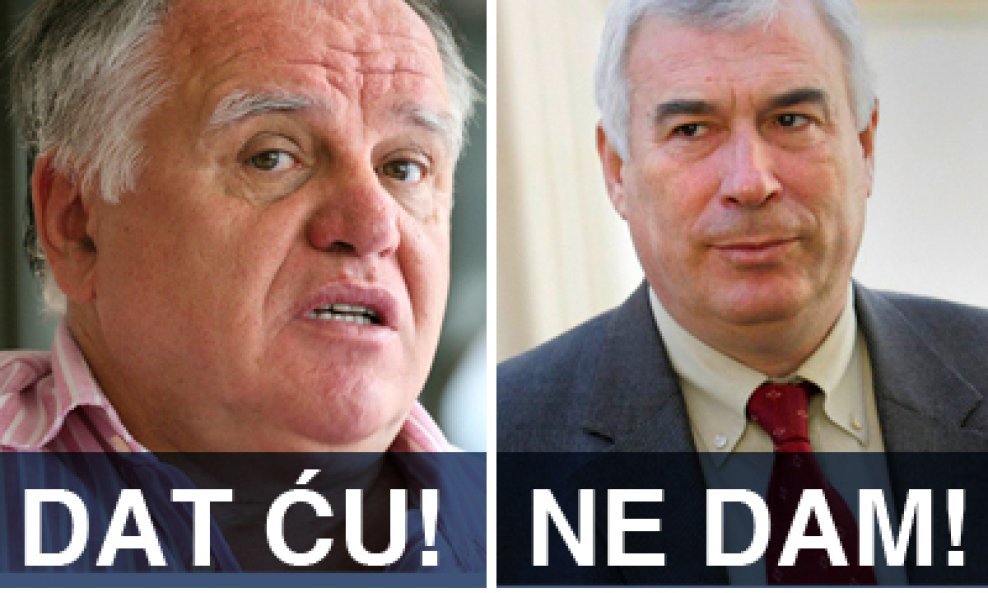 Dam ne dam andabak radić