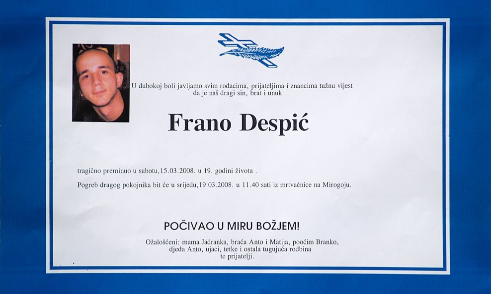 fRANO DESPIĆ