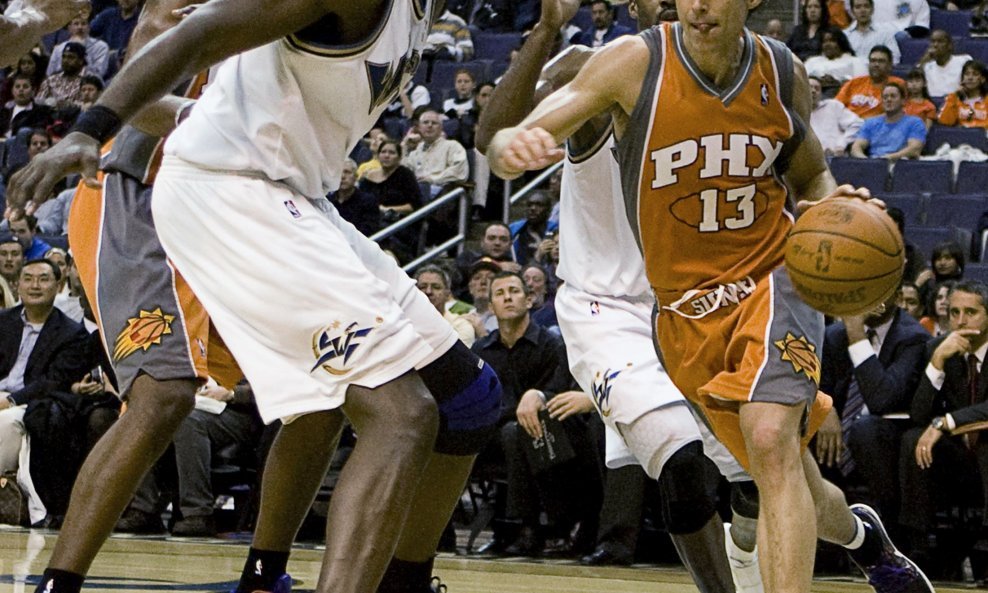 Steve Nash (Phoenix)