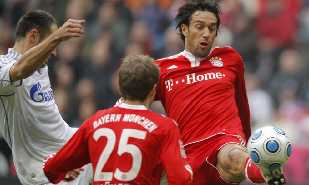 Luca Toni