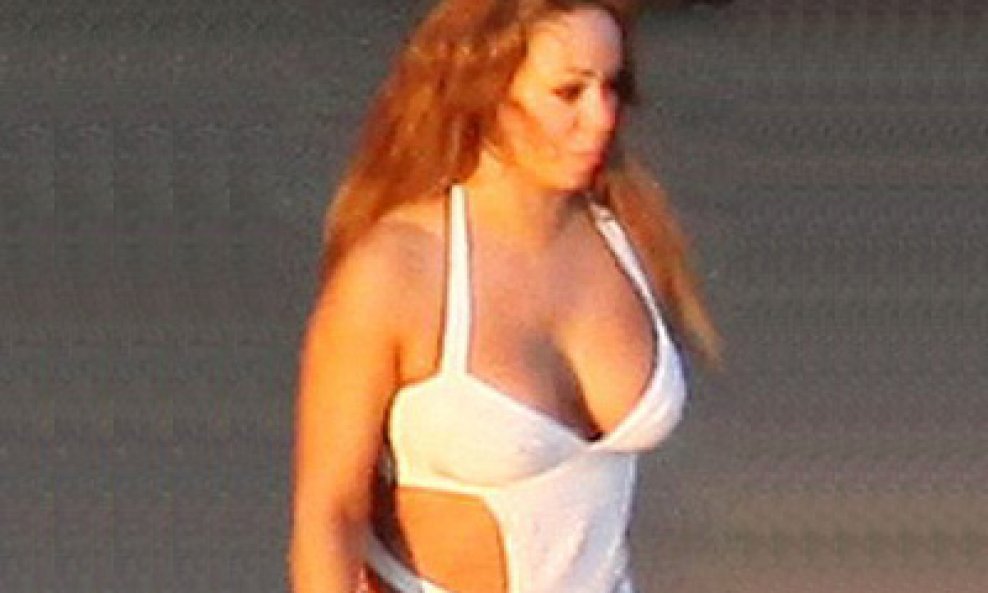 Mariah Carey 