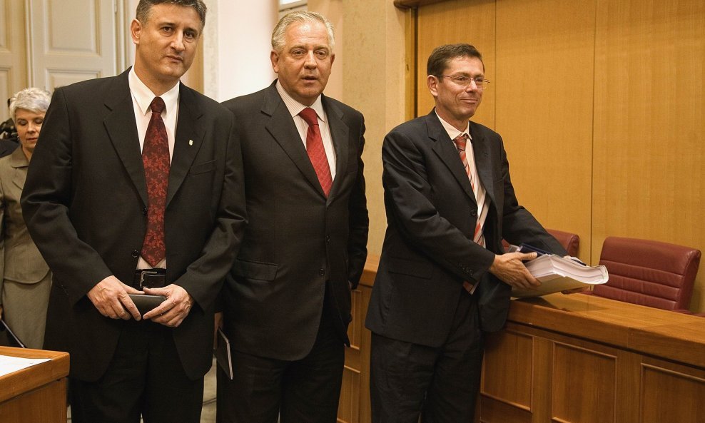 karamarko sanader šimonović