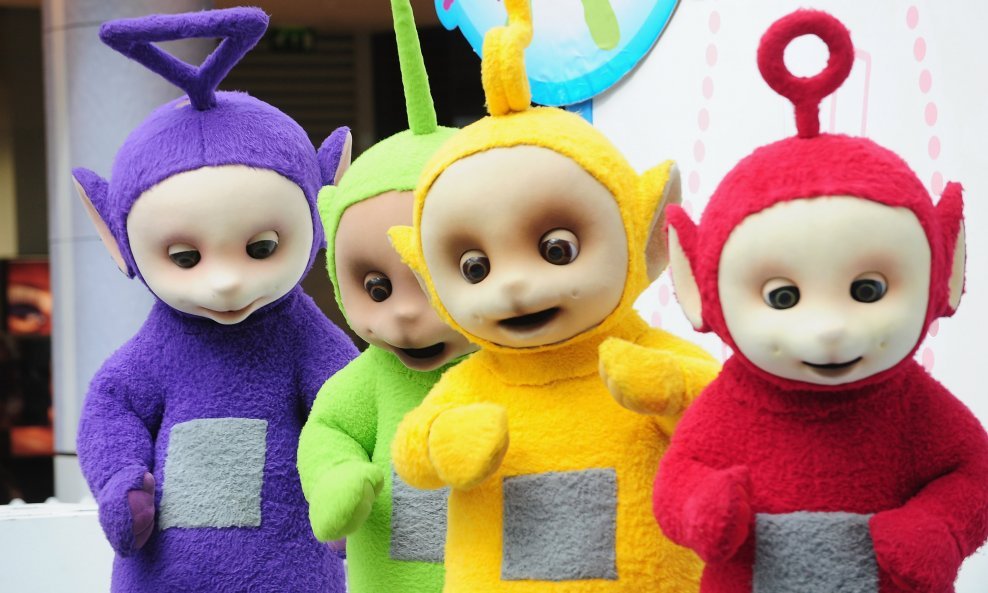 telletubbies tinky winky