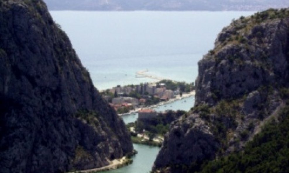 Omiš