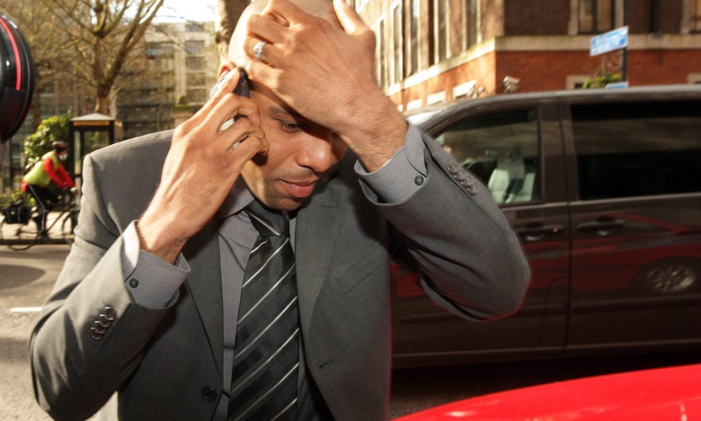 Marlon King