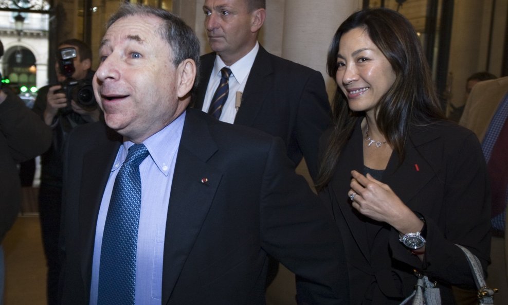 Jean Todt