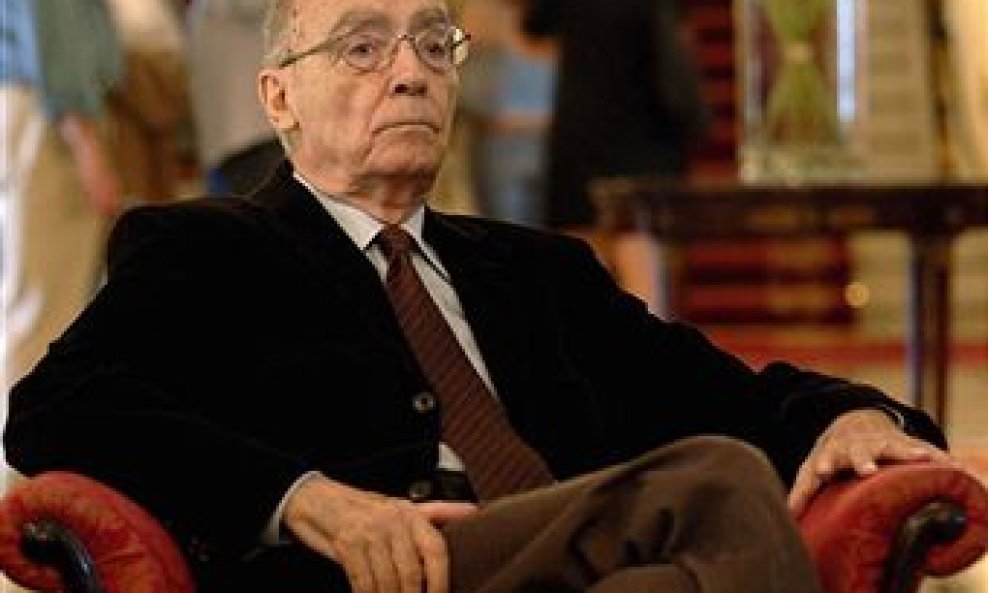 jose saramago