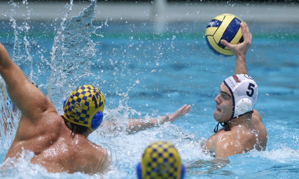 Antonio Petković, Mladost-Medveščak, Jadranska liga 2009-10