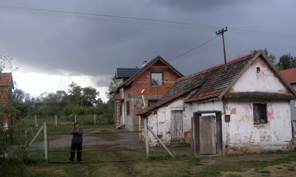 bludnik Županja